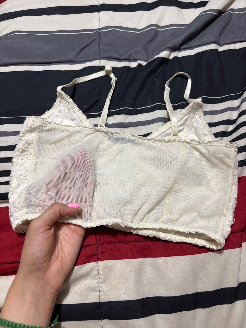 Crop top bundle - Picture 3 of 5